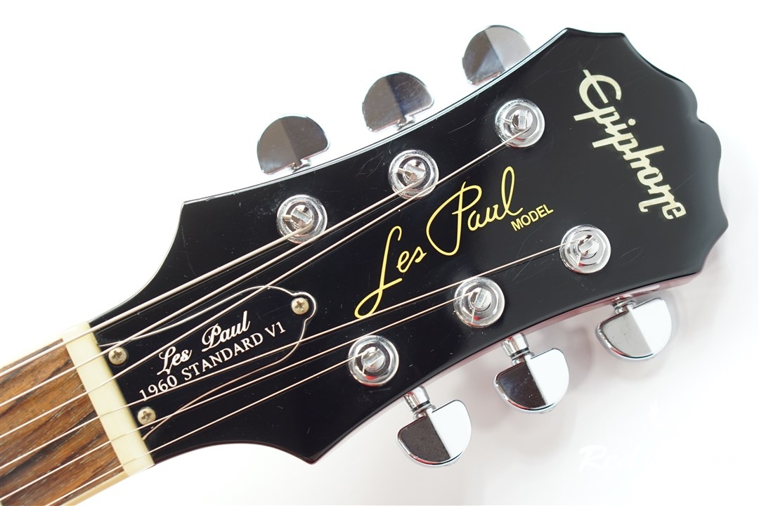 Epiphone Les Paul Bigsby MOD | Red Guitars Online Store